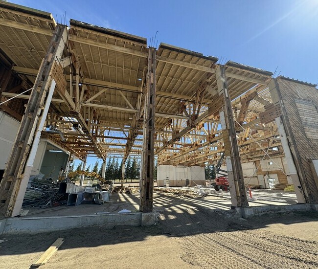 Defence Construction Canada